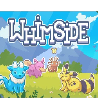 Whimside Steam Key GLOBAL